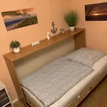 Seebruecke, Schoenberger Strand, Erste Strandreihe Appartement *